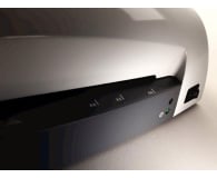 Fellowes Lunar A4 - 1501119 - zdjęcie 2